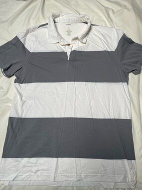 Sonoma Men’s Polo